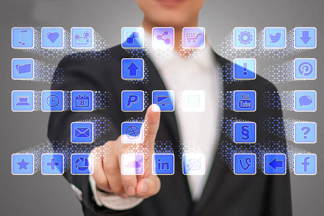 數(shù)字化浪潮中的關(guān)鍵推手 互聯(lián)網(wǎng)數(shù)字營銷公關(guān)公司的價(jià)值解析